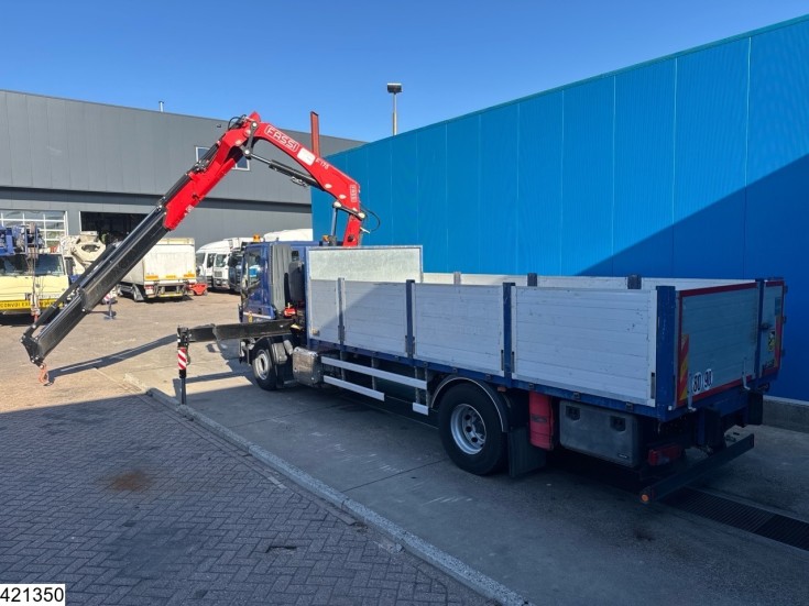 Iveco Stralis 360 X-way