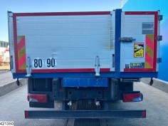 Iveco Stralis 360 X-way