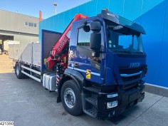 Iveco Stralis 360 X-way