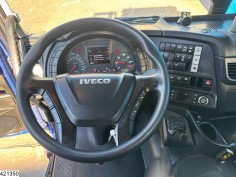 Iveco Stralis 360 X-way