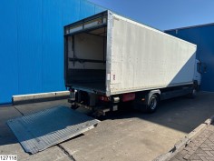Mercedes Atego 1521