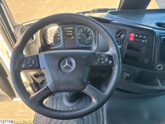 Mercedes Atego 1521