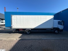 Mercedes Atego 1521