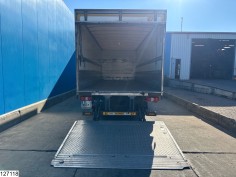 Mercedes Atego 1521