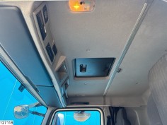 Mercedes Atego 1521