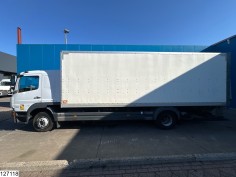 Mercedes Atego 1521