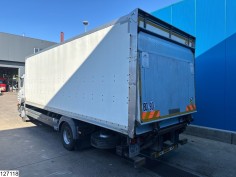 Mercedes Atego 1521