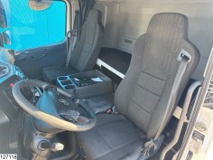 Mercedes Atego 1521