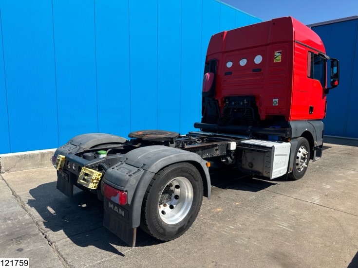 MAN TGX 18 420