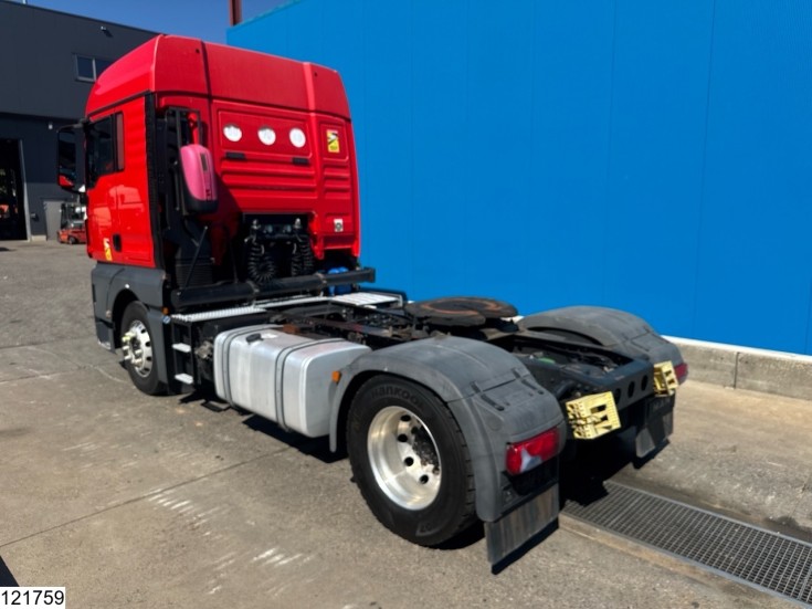 MAN TGX 18 420