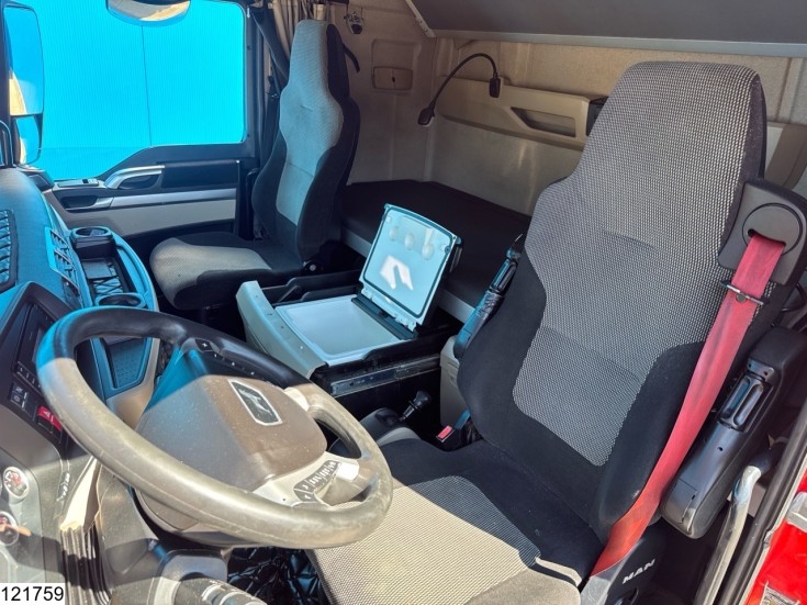 MAN TGX 18 420