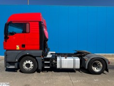 MAN TGX 18 420