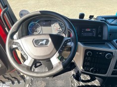 MAN TGX 18 420