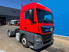 MAN TGX 18 420