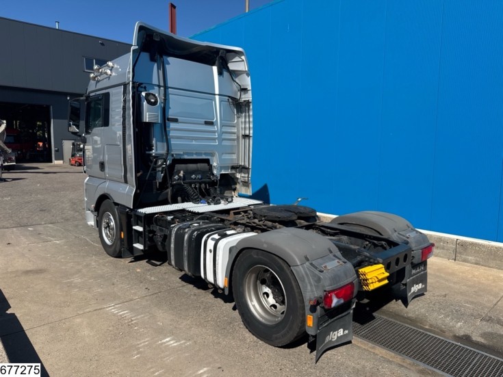 MAN TGX 18 560