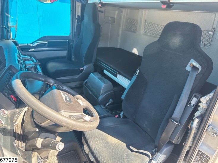 MAN TGX 18 560