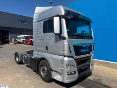 MAN TGX 18 560