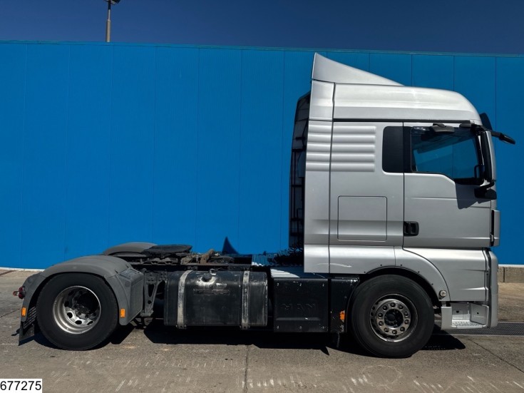 MAN TGX 18 560