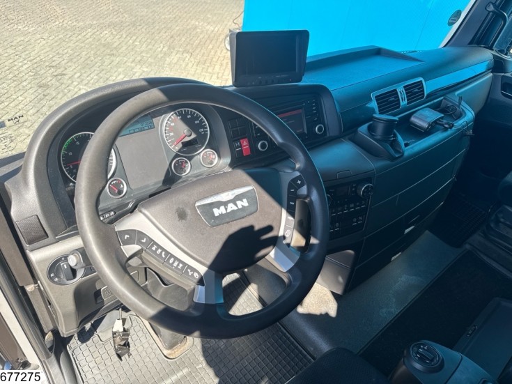 MAN TGX 18 560