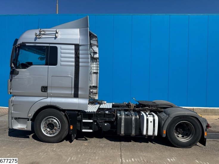 MAN TGX 18 560