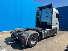 MAN TGX 18 560