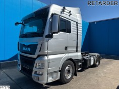 MAN TGX 18 560