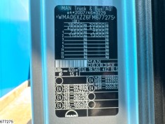 MAN TGX 18 560