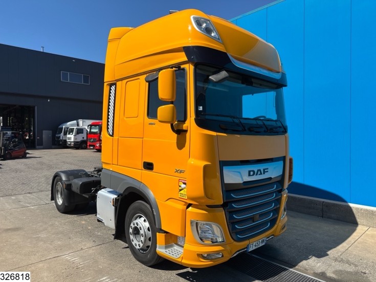 DAF XF 480