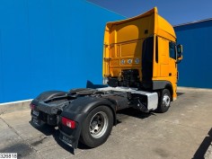 DAF XF 480