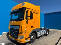 DAF XF 480