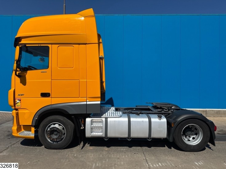 DAF XF 480