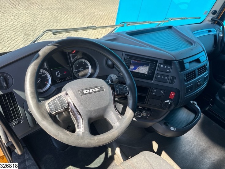 DAF XF 480