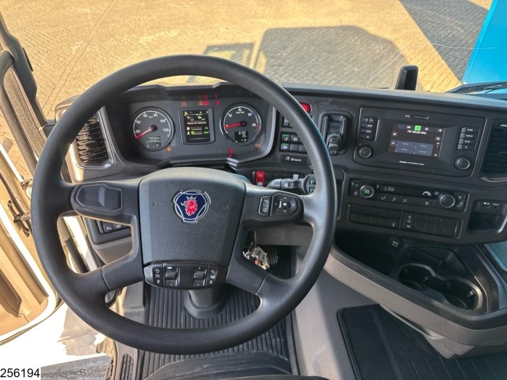 Scania R 450