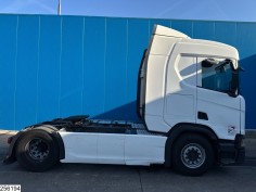 Scania R 450