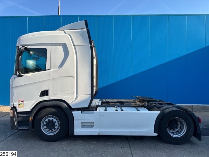 Scania R 450