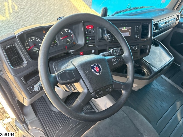 Scania R 450