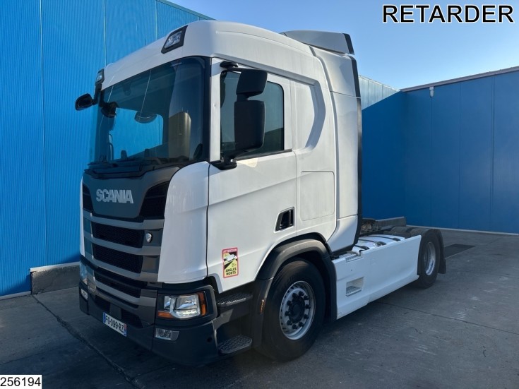 Scania R 450