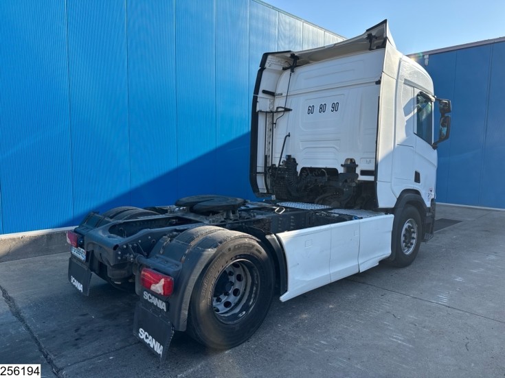 Scania R 450