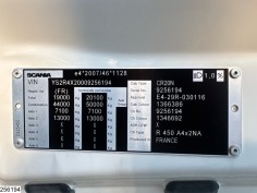 Scania R 450