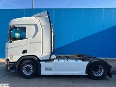 Scania R 450
