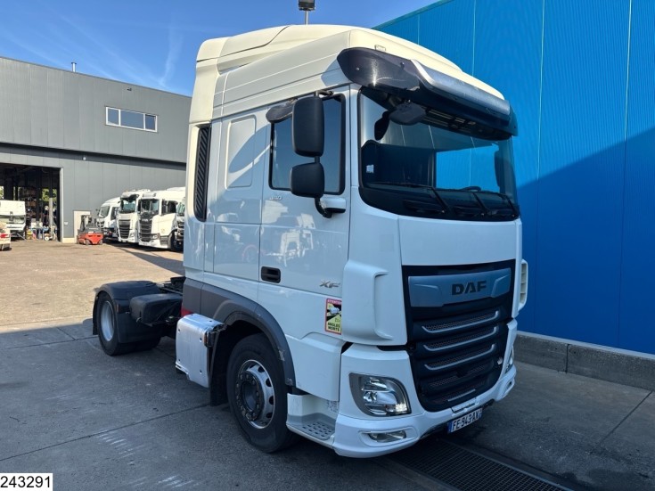 DAF XF 480