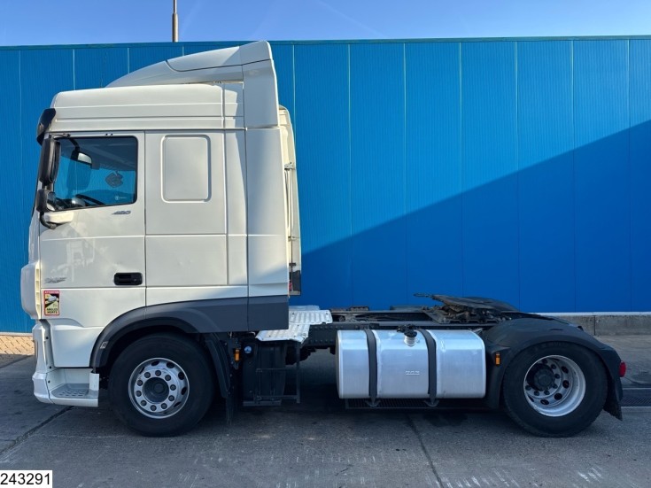DAF XF 480