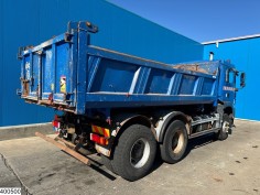 MAN TGA 33 410
