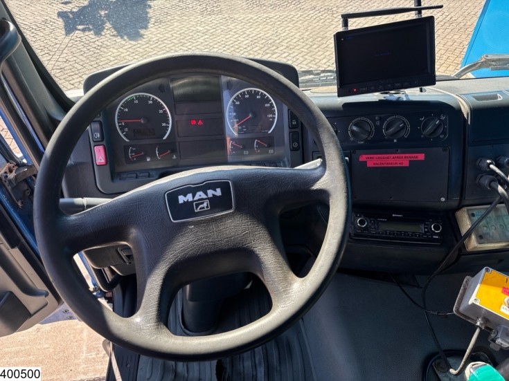 MAN TGA 33 410