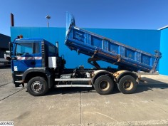 MAN TGA 33 410