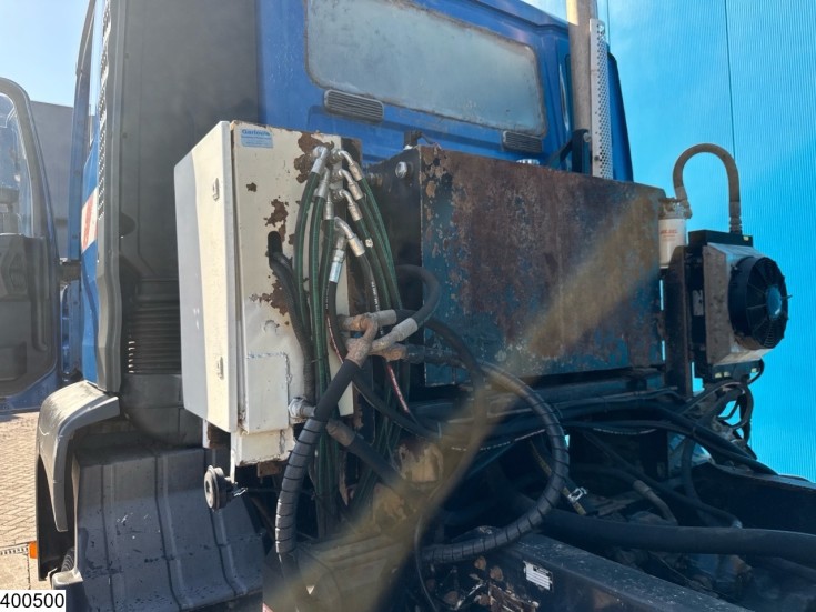 MAN TGA 33 410