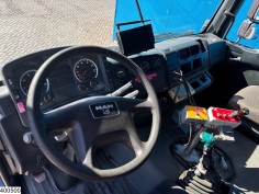 MAN TGA 33 410