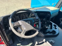 Mercedes Actros 1843