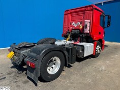Mercedes Actros 1843