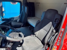 Mercedes Actros 1843
